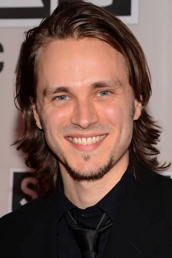 Jonathan Jackson fotoğrafı