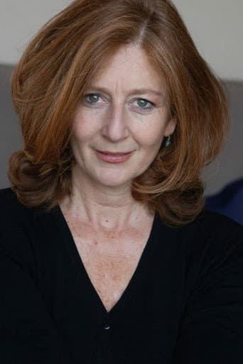 Silvia Cohen fotoğrafı