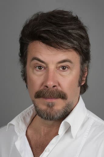 Cihan Alp fotoğrafı
