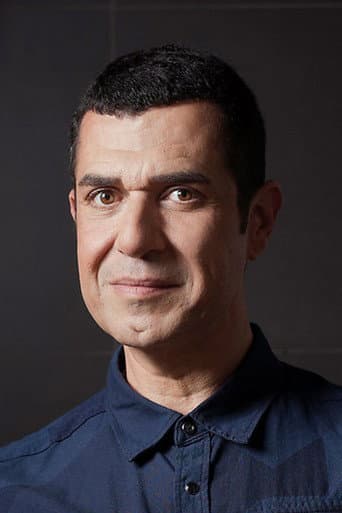Itzik Cohen fotoğrafı