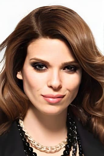 Larissa Gacemer fotoğrafı