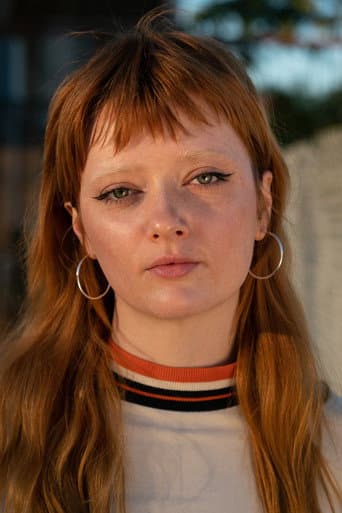 Lindsey Normington fotoğrafı