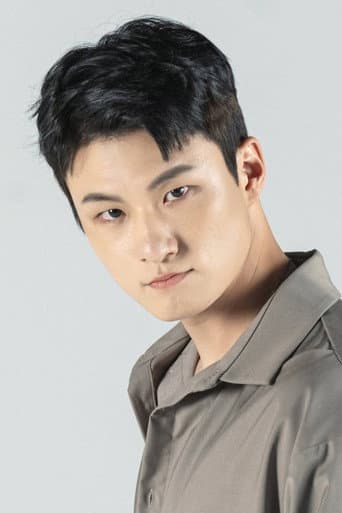 Shin Seung Ho fotoğrafı