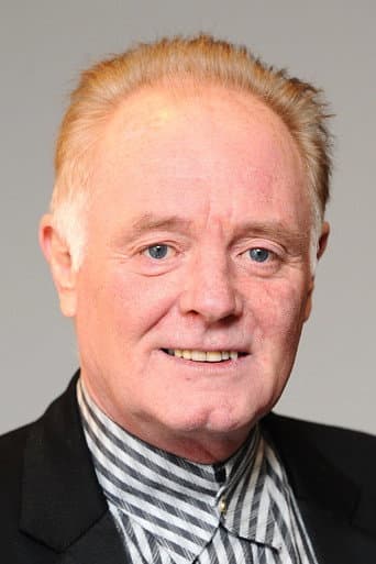 Bruce Jones fotoğrafı