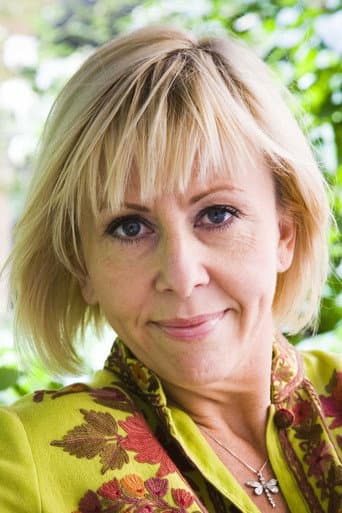 Pia Johansson fotoğrafı