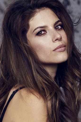 Weronika Rosati fotoğrafı