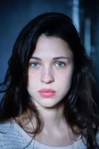 Isabel Aimé González Sola fotoğrafı