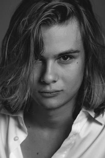 Giulio Pranno fotoğrafı