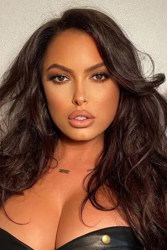 Constance Nunes fotoğrafı