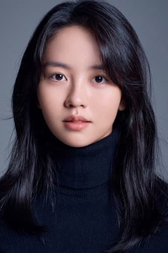 Kim So Hyun fotoğrafı