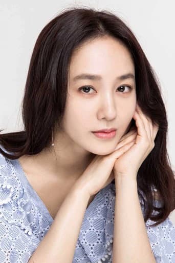 Park Joo Mi fotoğrafı