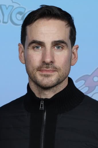 Colin O'Donoghue fotoğrafı