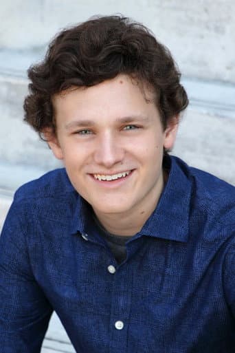 Cade Jones fotoğrafı