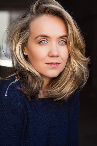 Jennifer Veal fotoğrafı