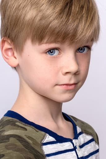 Sawyer Jones fotoğrafı