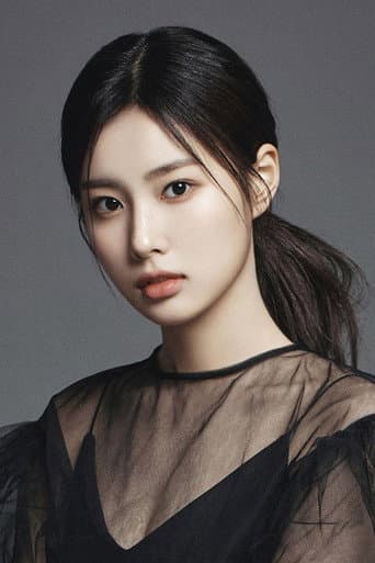 Hye-won Kang fotoğrafı