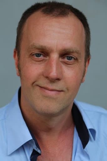 Fabrice de la Villehervé fotoğrafı
