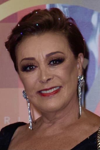 Sylvia Pasquel fotoğrafı