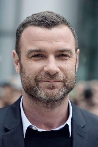 Liev Schreiber fotoğrafı