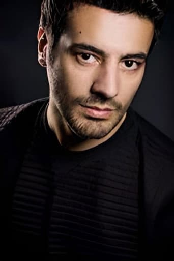 Fatih Murat Teke fotoğrafı