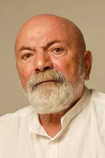 Hüseyin Taş fotoğrafı