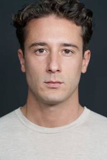 Enrique Gimeno Pedrós fotoğrafı