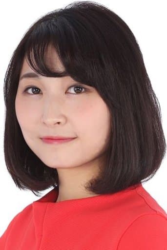 若山詩音 fotoğrafı