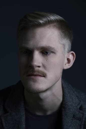 Eirik Hallert fotoğrafı