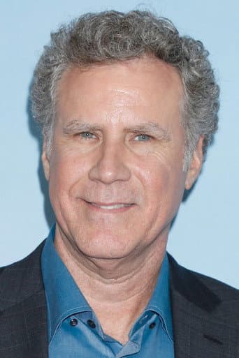 Will Ferrell fotoğrafı