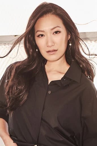 Kara Wang fotoğrafı