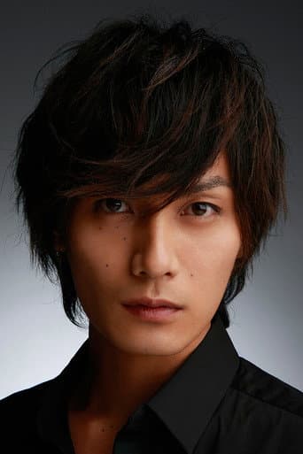 Kazuki Alex Kato fotoğrafı