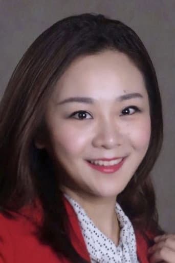 Yanting Lü fotoğrafı