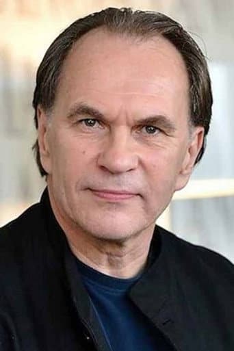 Alexey Guskov fotoğrafı