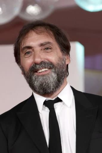 Stefano Mordini fotoğrafı