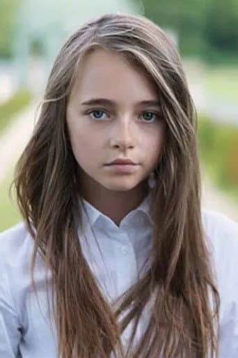Amélia Lacquemant fotoğrafı