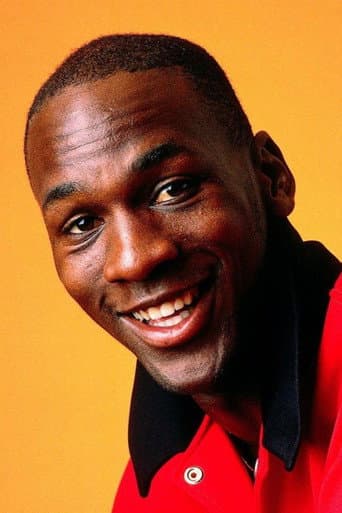 Michael Jordan fotoğrafı