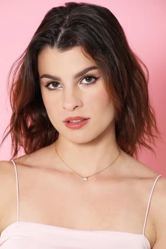 Agustina Palma fotoğrafı