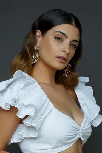Julia Argüelles fotoğrafı