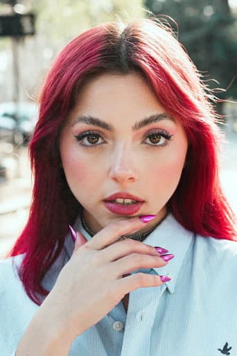 Valentina Gonzalez fotoğrafı