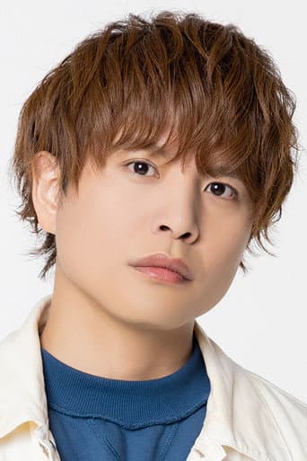 Shuugo Nakamura fotoğrafı