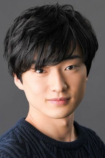 安田陸矢 fotoğrafı