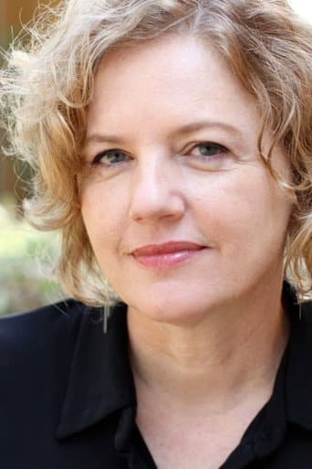 Eve Gordon fotoğrafı