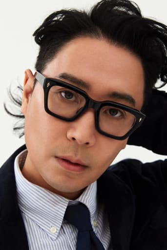 Jae Hyung Jung fotoğrafı