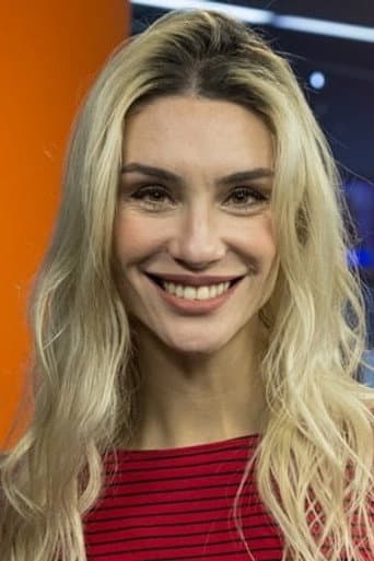 Paula Morales fotoğrafı