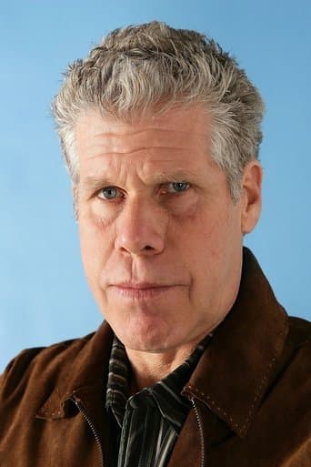 Ron Perlman fotoğrafı
