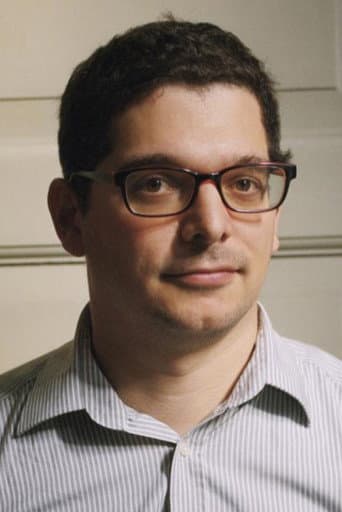 Paul-Olivier Dehaye fotoğrafı