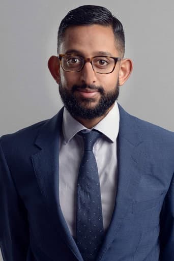 Ravi Naik fotoğrafı