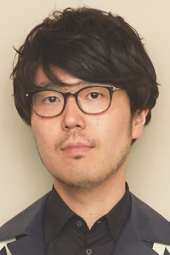 Genki Kawamura fotoğrafı