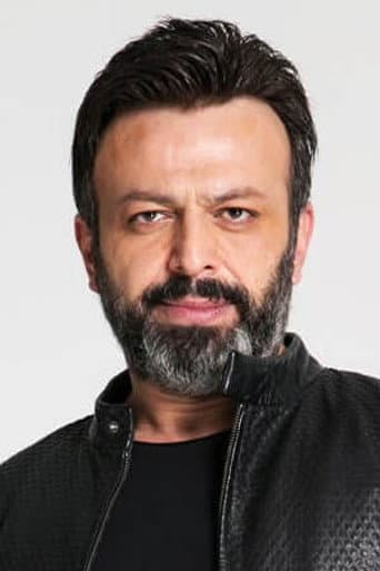 Serhat Kılıç fotoğrafı