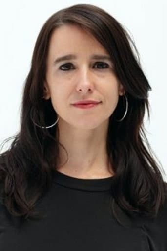Fernanda Orazi fotoğrafı